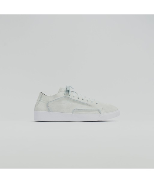 Nike WMNS Blazer Low Decon - Ghost Aqua / White Fin de série