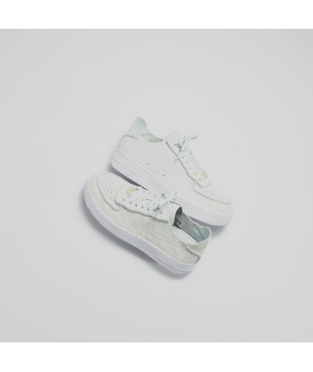 Nike WMNS Air Force 1 '07 Decon - Ghost Aqua / White Dans la société mordern