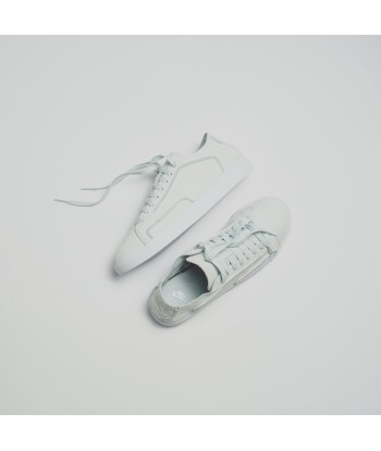 Nike WMNS Blazer Low Decon - Ghost Aqua / White Fin de série