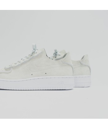 Nike WMNS Air Force 1 '07 Decon - Ghost Aqua / White Dans la société mordern