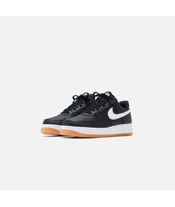 Nike Air Force 1 '07 Low - Black / White / Wolf Grey acheter