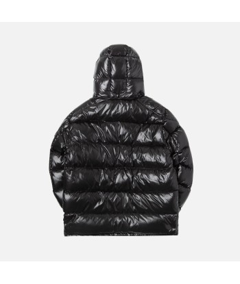 Moncler Maya Giubbotto Jacket - Black de l' environnement