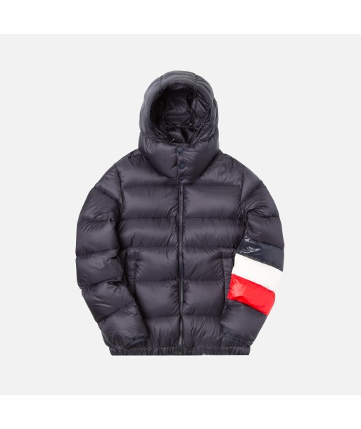 Moncler Willm Giubbotto Jacket - Navy online