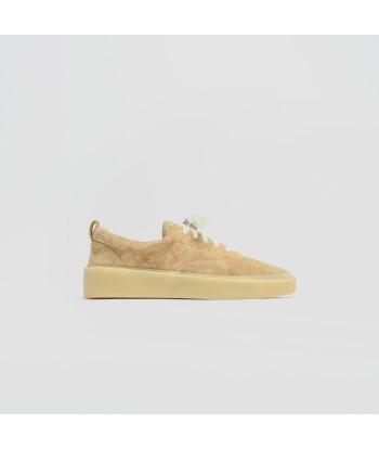 Fear of God 101 Lace Up Sneaker Calcare - Tan pas chere