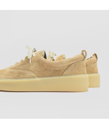 Fear of God 101 Lace Up Sneaker Calcare - Tan pas chere