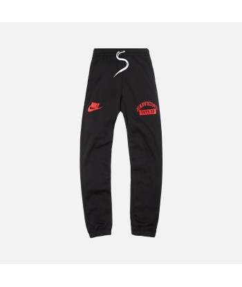 Nike x Stranger Things NRG Club Pant CF BB - Black commande en ligne