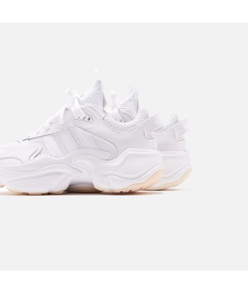 adidas WMNS Magmur Runner - White meilleur choix