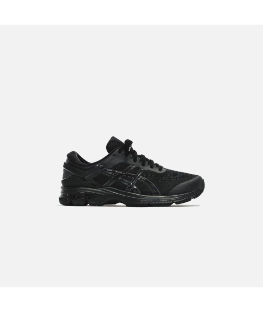 Asics Gel-Kayano 26 - Black 50-70% off 