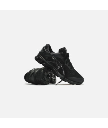 Asics Gel-Kayano 26 - Black 50-70% off 