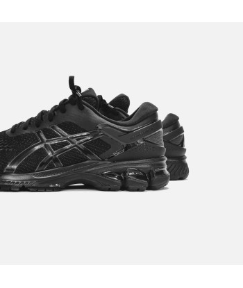 Asics Gel-Kayano 26 - Black 50-70% off 