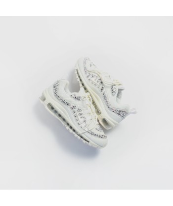 Nike WMNS Air Max 98 LX - Phantom prix