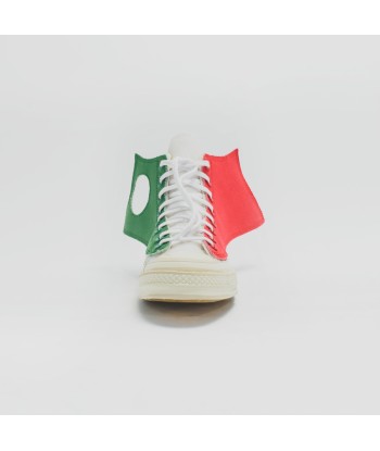 Converse x Joshua Vides Chuck 70 High - Multi 2023