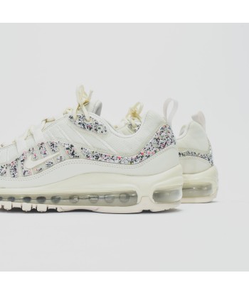 Nike WMNS Air Max 98 LX - Phantom prix