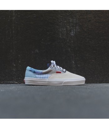 Vans Era Patchwork - Assorted / True White Comparez et commandez 