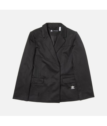 adidas Originals x Danielle Cathari Blazer Blazer - Black pas cher chine