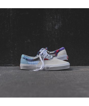 Vans Era Patchwork - Assorted / True White Comparez et commandez 