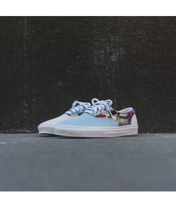 Vans Era Patchwork - Assorted / True White Comparez et commandez 