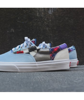 Vans Era Patchwork - Assorted / True White Comparez et commandez 