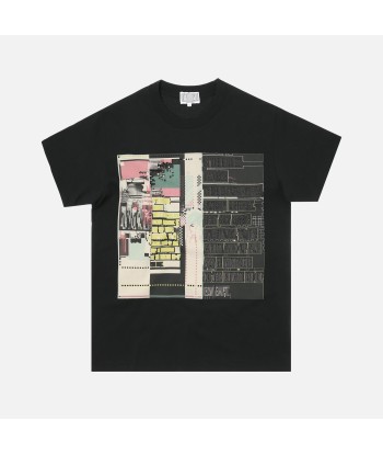 Cav Empt MD EndlessUni Tee - Black pour bénéficier 