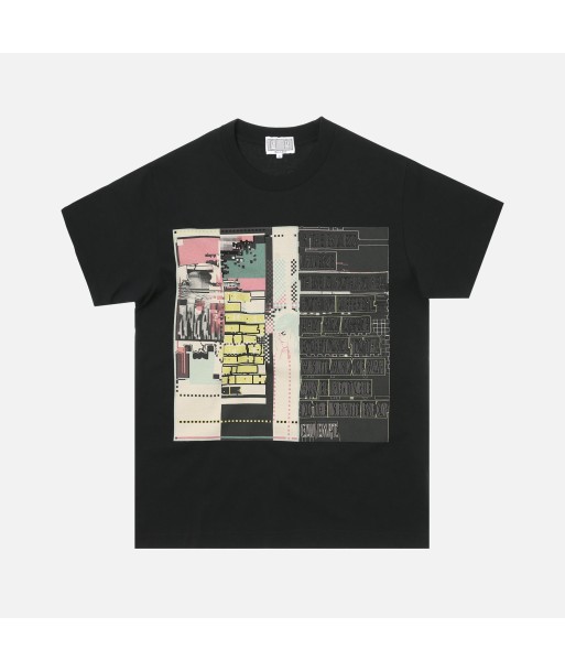 Cav Empt MD EndlessUni Tee - Black pour bénéficier 