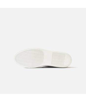 Common Projects Original Achilles Low - Black / White En savoir plus