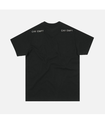 Cav Empt MD EndlessUni Tee - Black pour bénéficier 