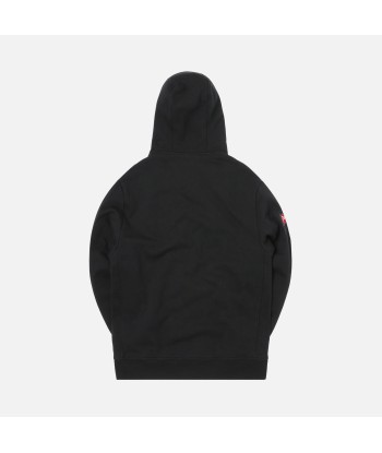 by Parra 3rd Price Cup Winner Hoodie - Black acheter en ligne