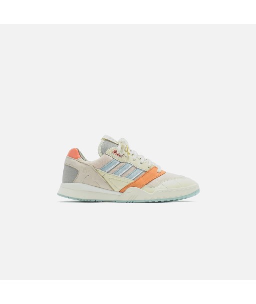 adidas Consortium x The Next Door AR Trainer - White / Off White le des métaux précieux