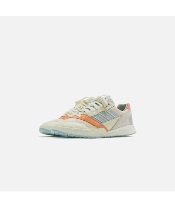 adidas Consortium x The Next Door AR Trainer - White / Off White le des métaux précieux