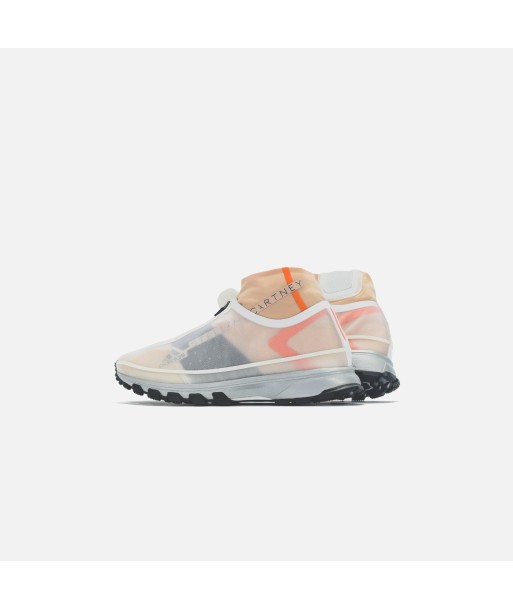 adidas by Stella McCartney WMNS Adizero XT S. - White / True Orange / Utility Black Faites des économies