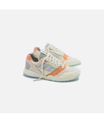 adidas Consortium x The Next Door AR Trainer - White / Off White le des métaux précieux