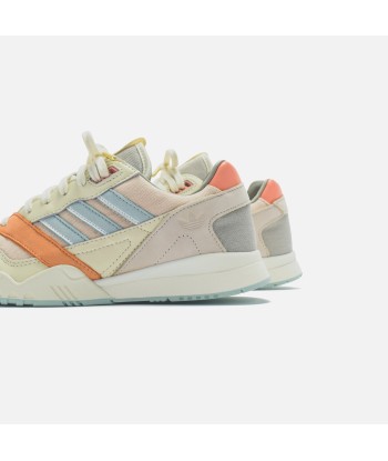 adidas Consortium x The Next Door AR Trainer - White / Off White le des métaux précieux