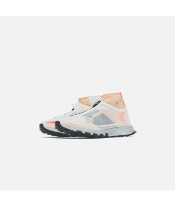 adidas by Stella McCartney WMNS Adizero XT S. - White / True Orange / Utility Black Faites des économies