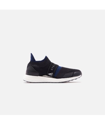 adidas by Stella McCartney WMNS UltraBoost X 3.D. S. - Black / White / Night Indigo / Solid Grey Toutes les collections ici