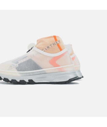 adidas by Stella McCartney WMNS Adizero XT S. - White / True Orange / Utility Black Faites des économies