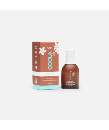 Coola Gradual Tan Anti-Age Face Serum en ligne des produits 