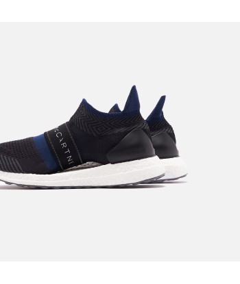 adidas by Stella McCartney WMNS UltraBoost X 3.D. S. - Black / White / Night Indigo / Solid Grey Toutes les collections ici