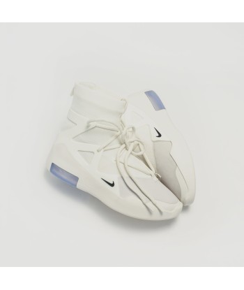 Nike Air Fear of God 1 - Sail / Black en ligne des produits 