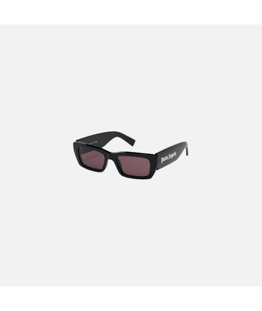 Moncler Genius x Palm Angels Sunglasses - Black acheter