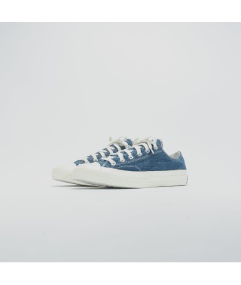 Converse Chuck Taylor 70 Ox ReNew - Medium Denim soldes