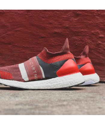 adidas by Stella McCartney WMNS UltraBoost X 3.D. S. - Clay Red / Intense Pink / Red est présent 