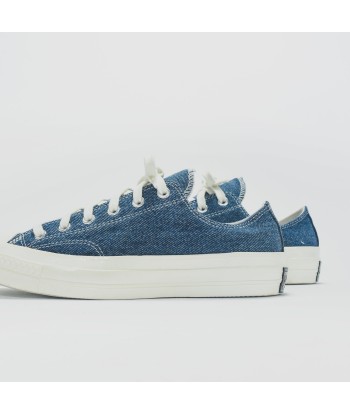 Converse Chuck Taylor 70 Ox ReNew - Medium Denim soldes