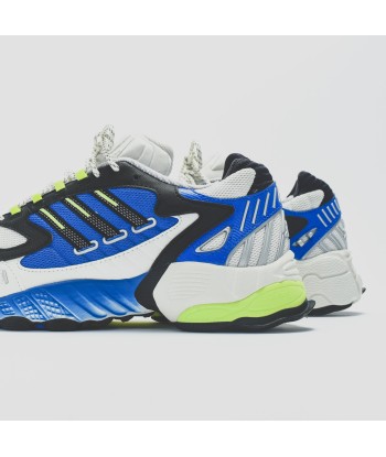 adidas Consortium Torsion TRDC - Light Aqua / Tacste / Sand en ligne des produits 