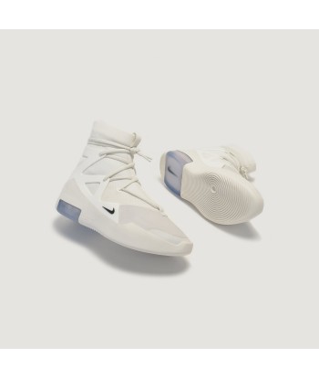 Nike Air Fear of God 1 - Sail / Black en ligne des produits 