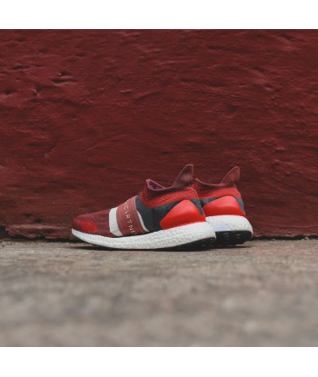 adidas by Stella McCartney WMNS UltraBoost X 3.D. S. - Clay Red / Intense Pink / Red est présent 