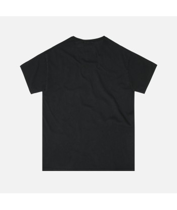 Rhude Owl Tee - Black 2024