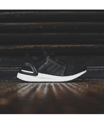 adidas Originals WMNS UltraBoost 19 - Core Black / White de la marque