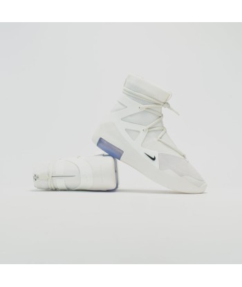 Nike Air Fear of God 1 - Sail / Black en ligne des produits 