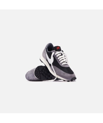 Nike Daybreak SP - Black / Metallic Silver / Dark Grey d'Europe débarque