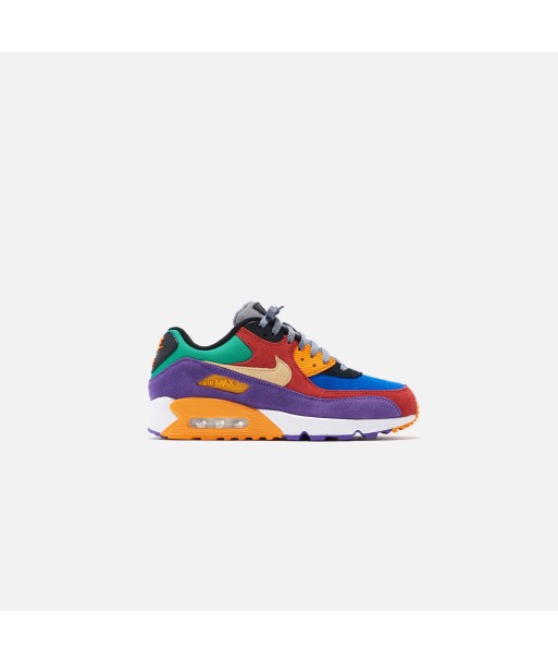 Nike Air Max 90 - Viotech OG s'inspire de l'anatomie humaine